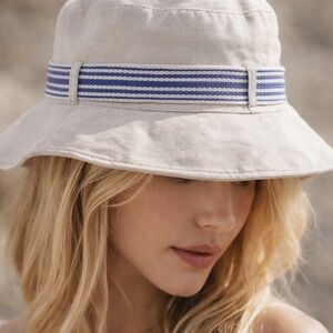 Scala Collezione Cotton Sun Hat